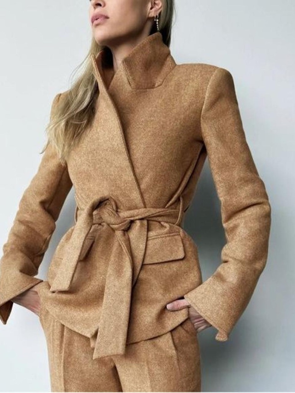 Adrienne Blazer Favorite Daughter